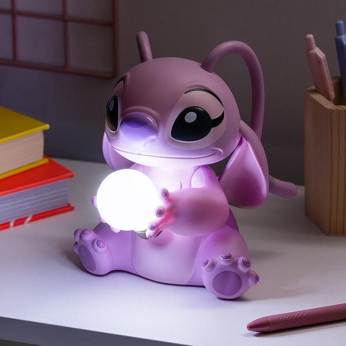 Lamp Paladone Disney: Stitch - Angel Light, PP13519LS
