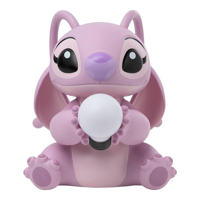 Lamp Paladone Disney: Stitch - Angel Light, PP13519LS