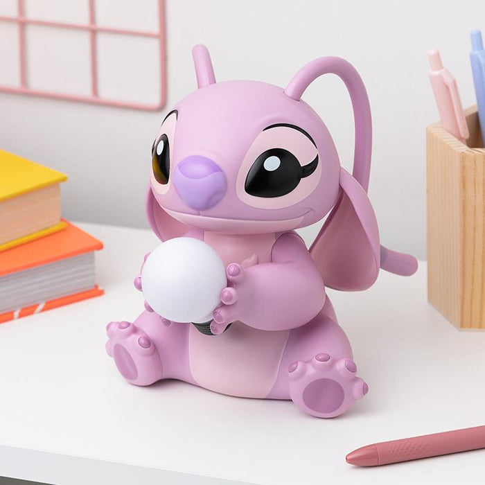 Lamp Paladone Disney: Stitch - Angel Light, PP13519LS