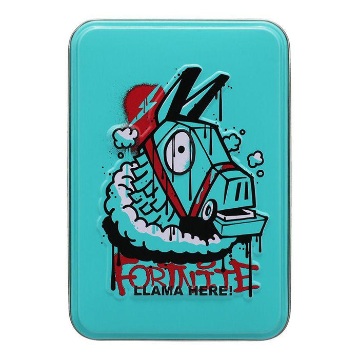 Paladone Playing Cards: Fortnite - Playing Cards in Tin, PP14531FO