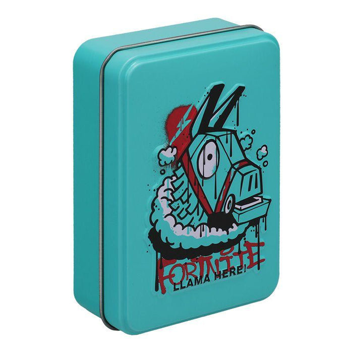 Paladone Playing Cards: Fortnite - Playing Cards in Tin, PP14531FO