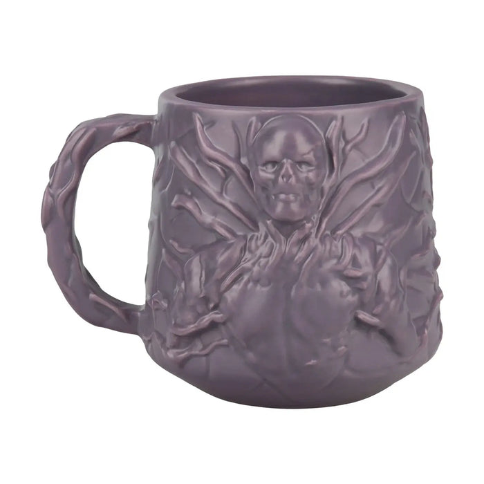Paladone Mug: Stranger Things 5 - Vecna Shaped Mug