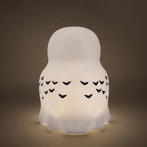 Paladone Lamp: Harry Potter - Hedwig Light, PP9564HP