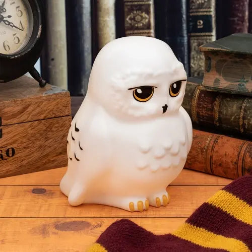 Paladone Lamp: Harry Potter - Hedwig Light, PP9564HP
