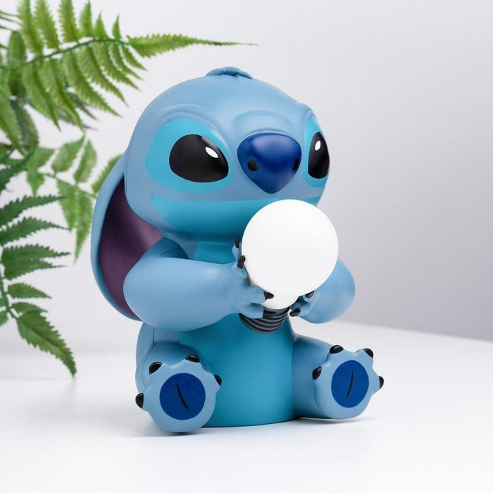 Lamp Paladone Disney: Stitch - Light Home, PP9652LSINV2