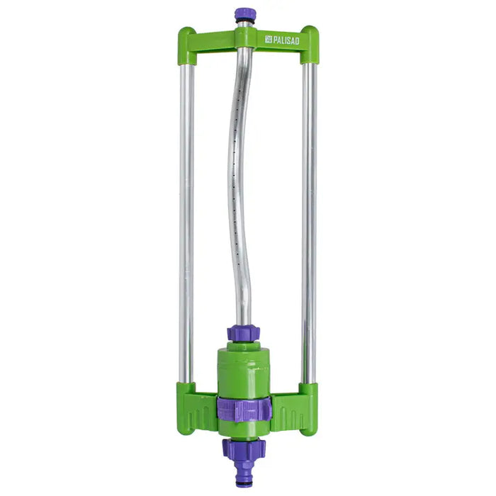 PALISAD SPRAYER 654608 - Разпръсквачи и пистолети<<<Напояване<<<Градина<<<Praktiker&&&Разпръсквачи и
