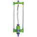 PALISAD SPRAYER 654608 - Разпръсквачи и пистолети<<<Напояване<<<Градина<<<Praktiker&&&Разпръсквачи и