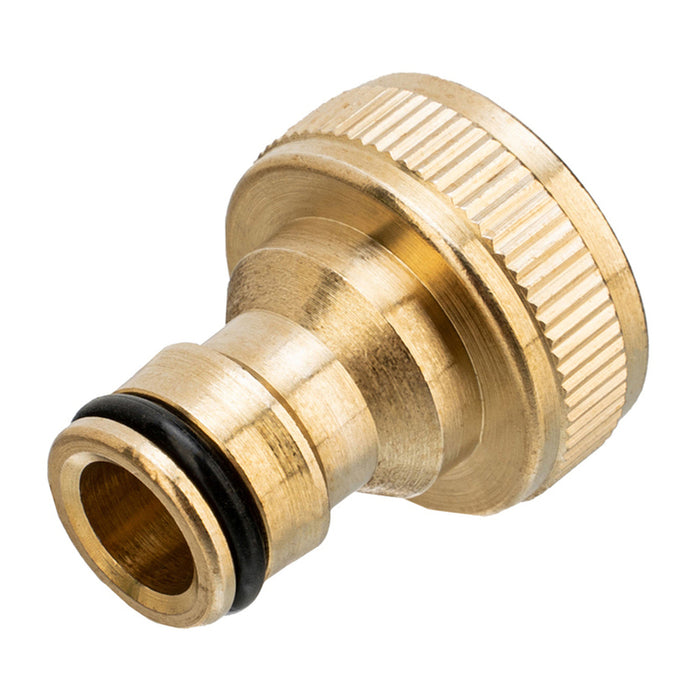 ADAPTER BRASS 3/4" PALISAD