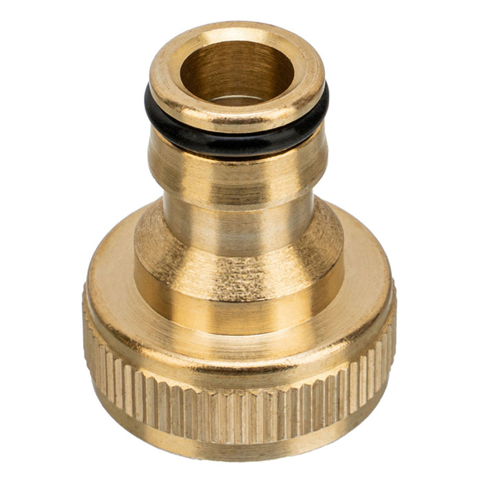 ADAPTER BRASS 3/4" PALISAD