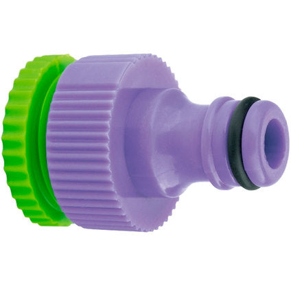 FAUCET ADAPTER 1/2"-3/4" PALISAD 65720