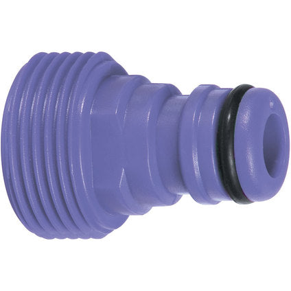 FAUCET ADAPTER 3/4" PALISAD 657508