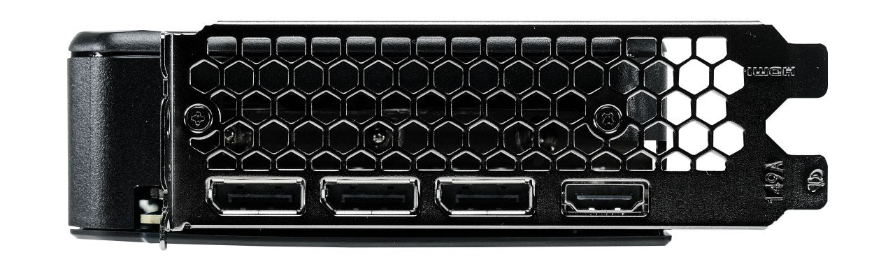Palit GeForce RTX 5060 Dual NVIDIA 8 GB GDDR7
