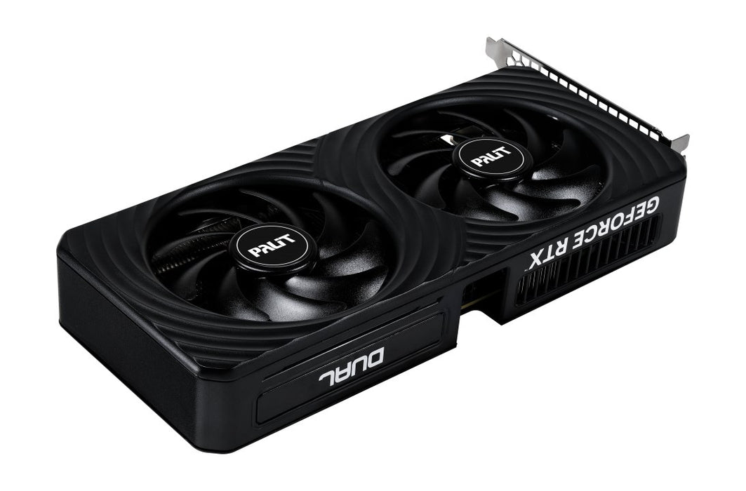 Palit GeForce RTX 5060 Dual OC NVIDIA 8 GB GDDR7