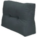 PALLET PILLOW 60X40X10CM ITA HOME & GARDEN LUXURY - Градински възглавници<<<Градински мебели<<<Градина<<<Praktiker