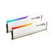 Памет G.SKILL Ripjaws M5 Neo RGB White 32GB(2x16GB) DDR5-6000 - Памети<<<Компютърни