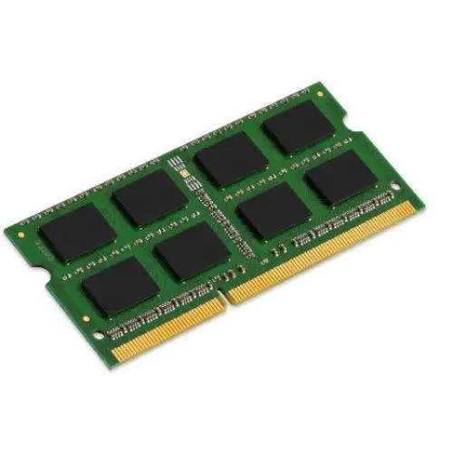 Памет Kingston 8GB SODIMM DDR3 PC3-12800 1600MHz CL11 KVR16S11/8 - Памети за мобилни