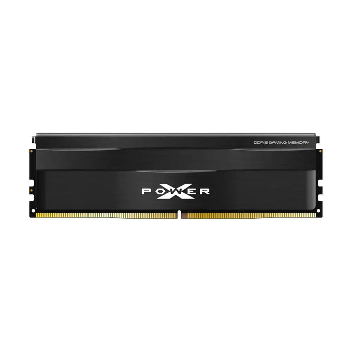 Памет Silicon Power XPOWER Zenith 32GB(2x16GB) DDR5 6000MHz CL30 - Памети<<<Компютърни компоненти<<<ValiAPI