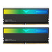 Памет Team Group T-Force XTREEM ARGB Black DDR5 32GB(2x16GB) 6000MHz CL30 - Памети<<<Компютърни компоненти<<<ValiAPI