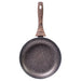 PAN 24CM BRIO MOCCA MARBLE - Съдове за готвене<<<Домашни потреби<<<Кухня<<<Praktiker