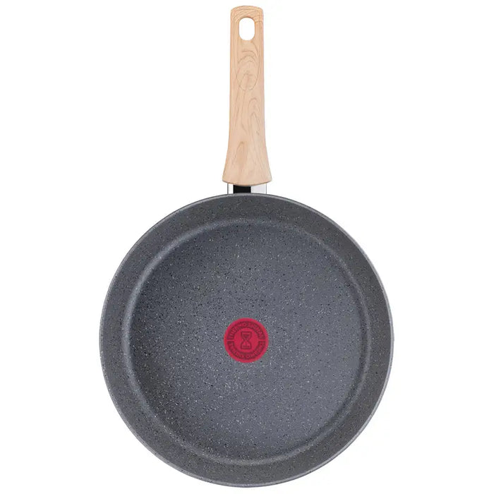 PAN 28 CM NATURAL FORCE TEFAL - Съдове за готвене<<<Домашни потреби<<<Кухня<<<Praktiker
