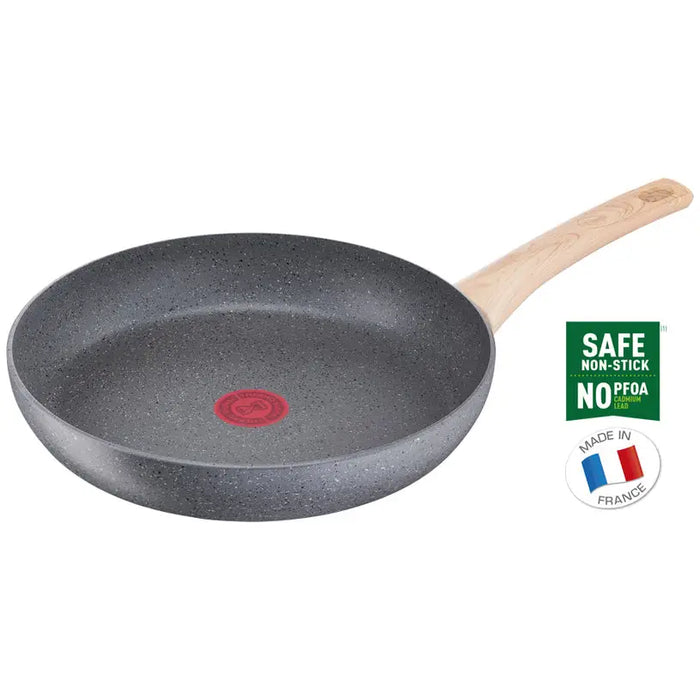 PAN 28 CM NATURAL FORCE TEFAL - Съдове за готвене<<<Домашни потреби<<<Кухня<<<Praktiker