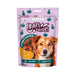 PAN MIĘSKO Fruits & Veggies Pumpkin with duck - dog treat - 100g - DelicaciesDLP-PRZ<<<For the dogDLP<<<ActionPL