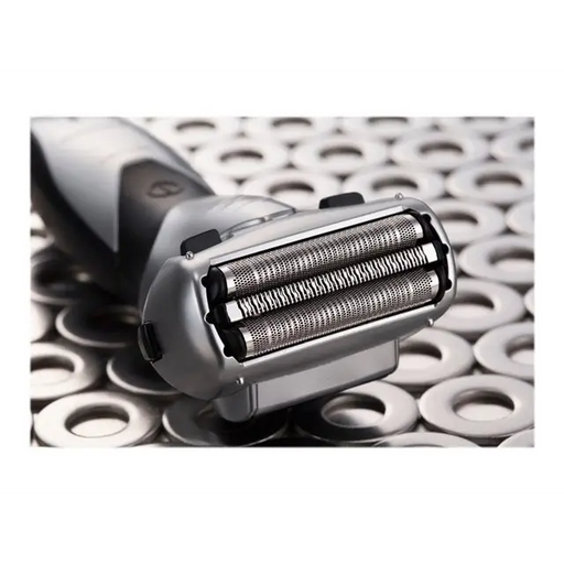 PANASONIC Electric Shaver 3-Blade Cordless Razor with Wet Dry Convenience - Самобръсначки и аксесоари<<<Грижа за
