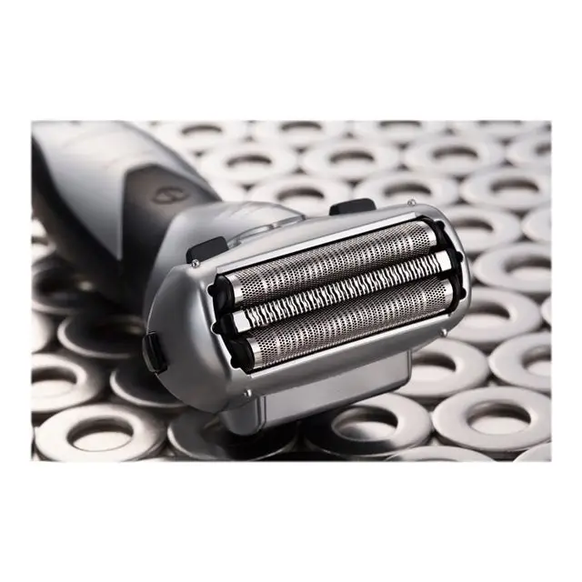 PANASONIC Electric Shaver 3-Blade Cordless Razor with Wet Dry Convenience - Самобръсначки и аксесоари<<<Грижа за
