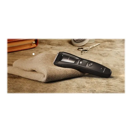 PANASONIC ER-GB62-H503 3in1 trimmer 1-10 mm 39 steps Li-ion - Тримери за лице и тяло / One Blade<<<Грижа за