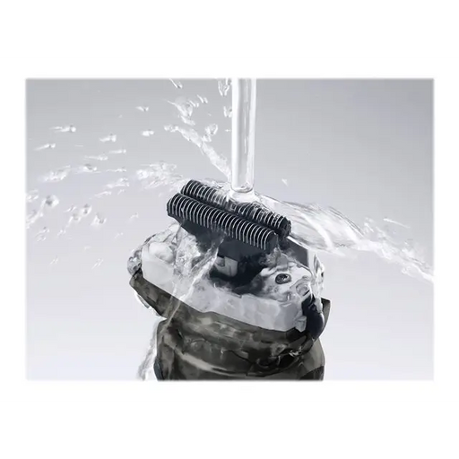 Panasonic ES-RW33-H503 Machine Shaving Sheets Battery Ion Lithium Integrated - Самобръсначки и аксесоари<<<Грижа за