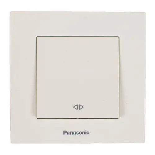 PANASONIC KARRE PLUS CROSS WRENCH - Ключове и контакти<<<Електроматериали<<<Praktiker&&&Ключове и