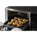 Panasonic NN-DS59NBEPG microwave Countertop Combination microwave 27 L 1000 W Black - Freestanding