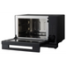 Panasonic NN-DS59NBEPG microwave Countertop Combination microwave 27 L 1000 W Black - Freestanding