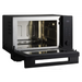 Panasonic NN-DS59NBEPG microwave Countertop Combination microwave 27 L 1000 W Black - Freestanding