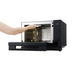 Panasonic NN-DS59NBEPG microwave Countertop Combination microwave 27 L 1000 W Black - Freestanding