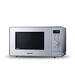 Panasonic NN-GD36HMSUG microwave Countertop Combination microwave 23 L 1000 W Silver - Микровълнови<<<Малки
