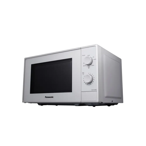 Panasonic NN-K10JW White Combination microwave Countertop 20 L 800 W - Freestanding microwavesAGD-KMW<<<Home Appliance