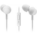 Panasonic Pure Sound In-Ear Headphones - Консюмър и гейминг слушалки<<<Слушалки и Микрофони<<<Аудио Видео Дисплеи и