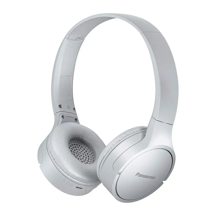 PANASONIC RB-HF420BE-W bluetooth Headset white up to 50 hours playback - Консюмър и гейминг слушалки<<<Слушалки и