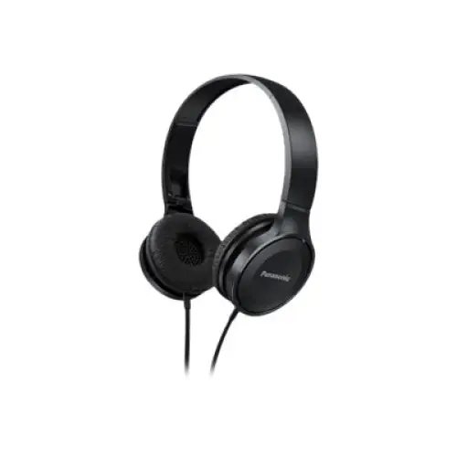 PANASONIC RP-HF100ME-K - Консюмър и гейминг слушалки<<<Слушалки и Микрофони<<<Аудио Видео Дисплеи и