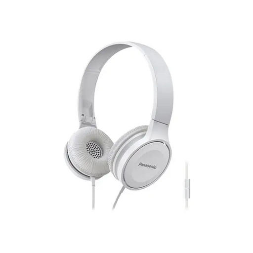 PANASONIC RP-HF100ME-W - Консюмър и гейминг слушалки<<<Слушалки и Микрофони<<<Аудио Видео Дисплеи и