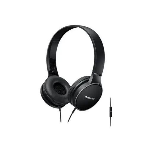 PANASONIC RP-HF300ME-K - Слушалки<<<Слушалки и Микрофони<<<Аудио Видео Дисплеи и Телевизори<<<ALSO&&&Консюмър и гейминг