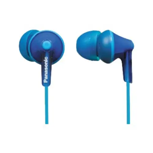 PANASONIC RP-HJE125E-A - Консюмър и гейминг слушалки<<<Слушалки и Микрофони<<<Аудио Видео Дисплеи и