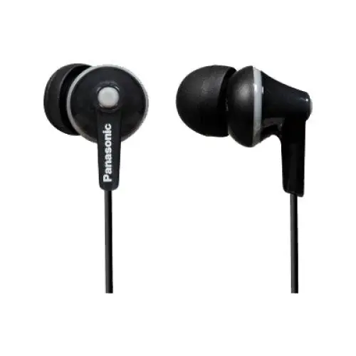 PANASONIC RP-HJE125E K RP-HJE125E-K HEAD - Консюмър и гейминг слушалки<<<Слушалки и Микрофони<<<Аудио Видео Дисплеи и