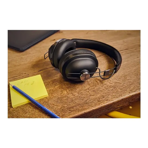 PANASONIC RP-HTX90NE-K bluetooth Headset Active Noice Canceling High Resolution Audio - Консюмър и гейминг