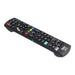 Panasonic Universal Remote Control TM Electron Black - Електроника Телевизори<<<Компютри|