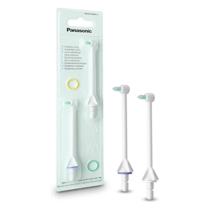 Panasonic WEW0984W303 Dental Shower Head - Ел. четки и зъбни душове<<<За Здравето<<<Уреди за здраве и