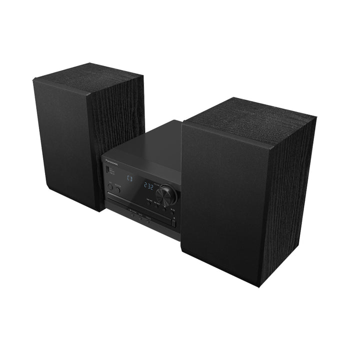 Audio system PANASONIC SC-PM270EG-K