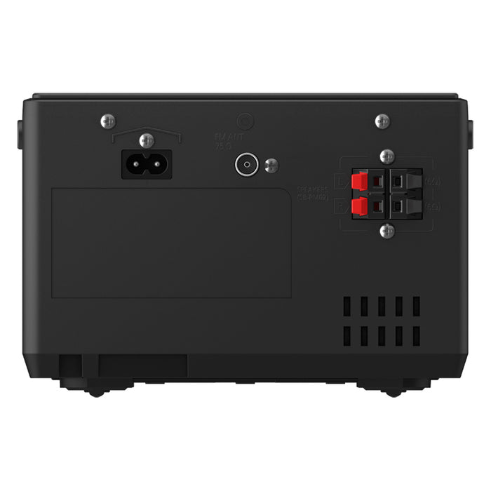 Audio system PANASONIC SC-PM270EG-K