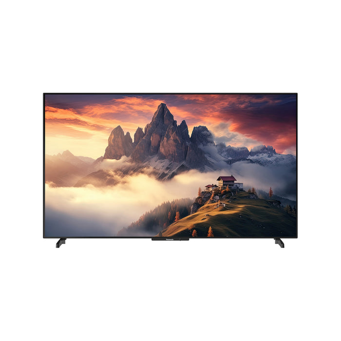 TV PANASONIC TV-65Z80BEZ 4K Ultra HD OLED FIRE TV, 65.0 ", SMART TV